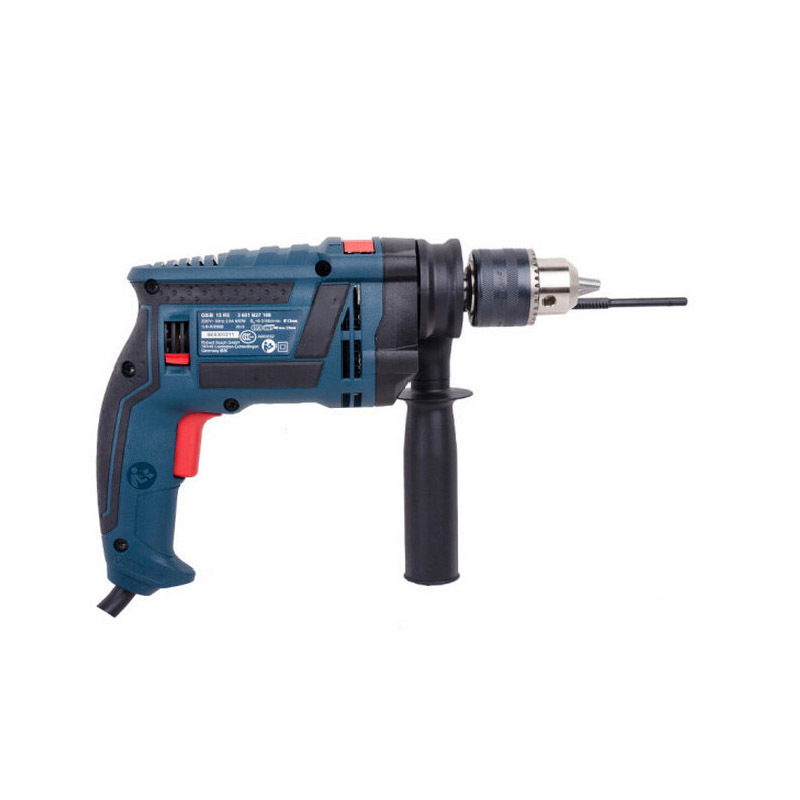 博世(Bosch) 冲击钻 GSB 13 RE set