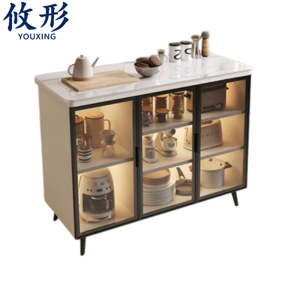 攸形收纳 柜 攸形储物柜1200*400*900mm 个