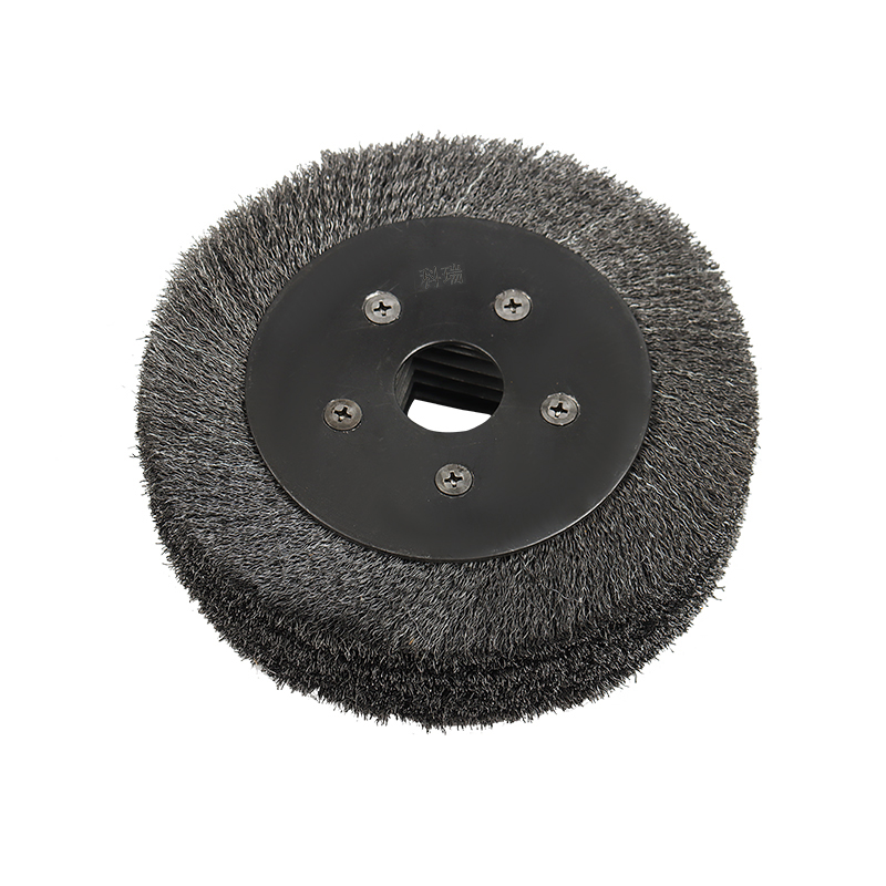 科瑞钢丝轮50*70*78*200mm 只高清大图