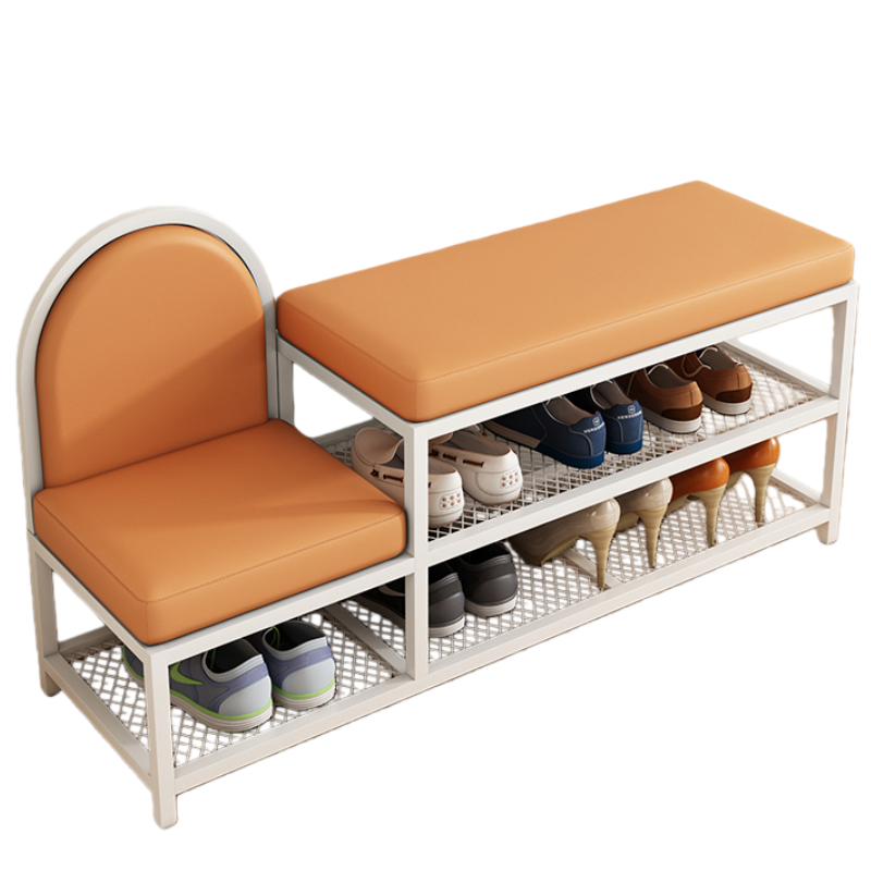 铭思达换鞋凳高清大图
