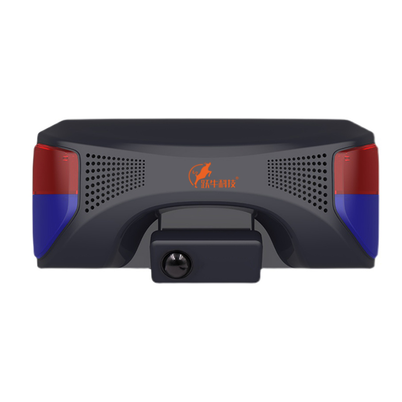 跃牛科技 户外语音警示器 YN-W98 个