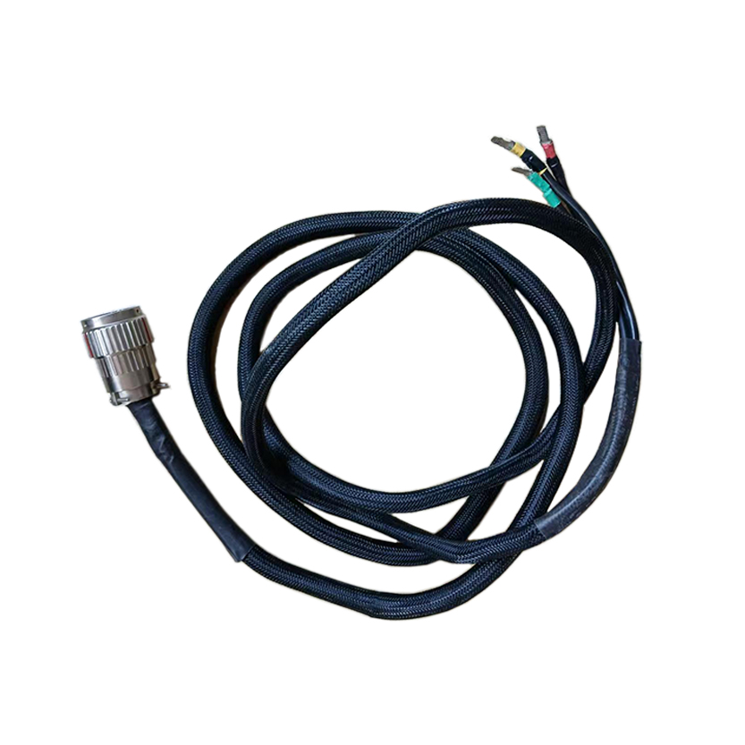 策宇科技CYKJ应急连接线 CY-YJ058 根高清大图