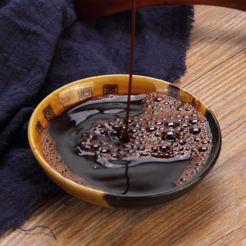 赛卡伊10斤大桶小米香醋粮食醋山西特产陈醋饺子醋炒菜凉拌泡蒜醋