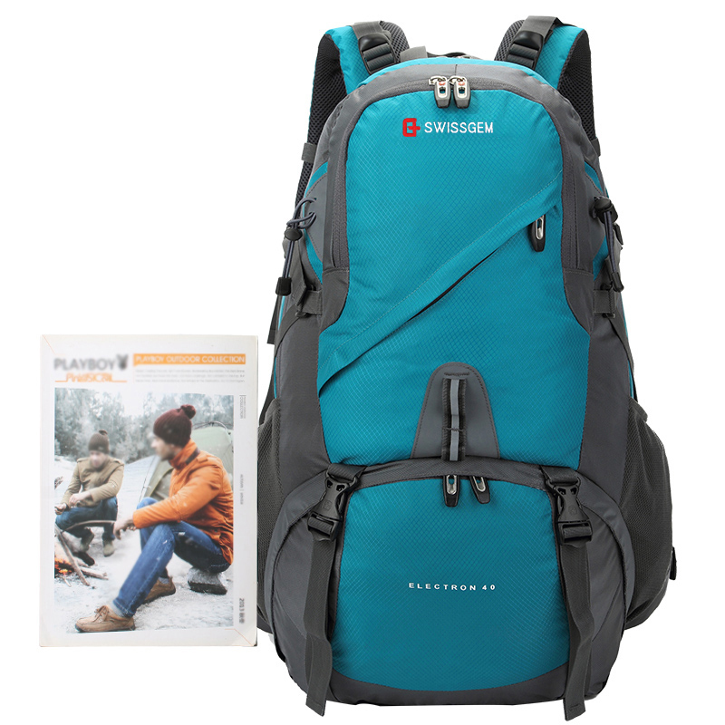 瑞士军刀(SWISSGEAR)-探路者登山包-RS-DS017