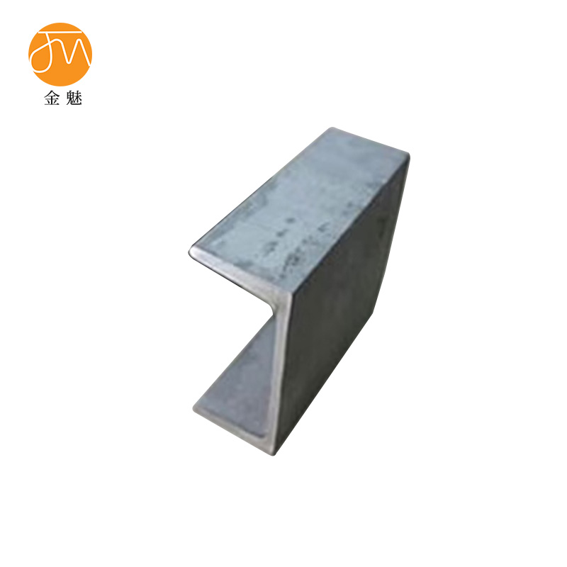 金魅 镀锌槽钢 10# kg高清大图