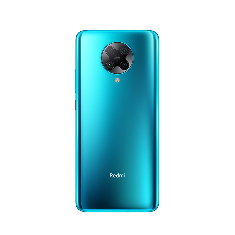 小米(MI)Redmi K30 Pro 5G 12GB+512GB 变焦版 天际蓝 骁龙865旗舰处理器 弹出式光感全面屏 索尼6400万 30倍变焦 5G先锋 真旗舰