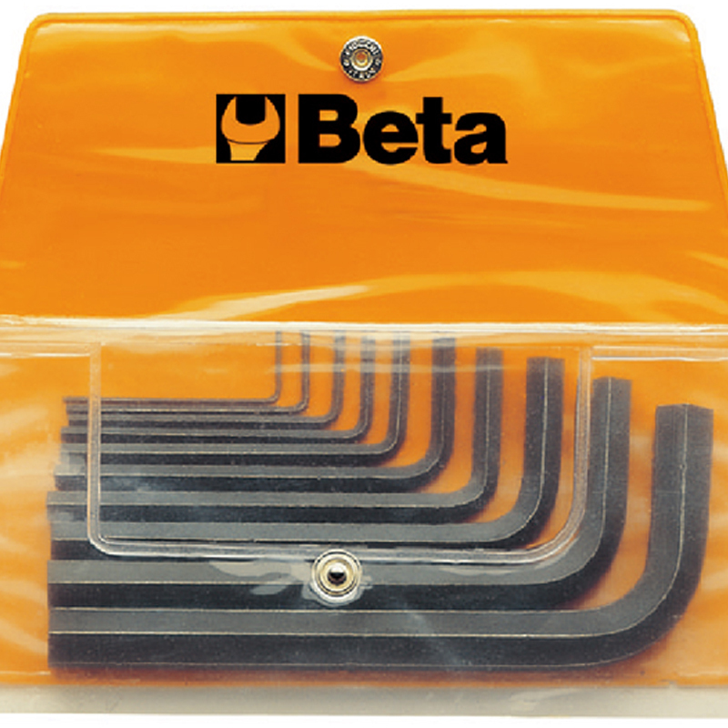 百塔(Beta) 96AS/B11 96AS内六角扳手组套