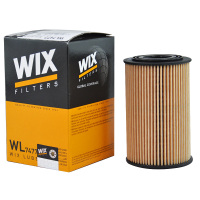 维克斯(WIX)机滤纸芯WL7477适配酷派/霸锐/雅科仕/维拉克斯3.8L