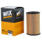 维克斯(WIX)机滤纸芯WL7477适配酷派/霸锐/雅科仕/维拉克斯3.8L