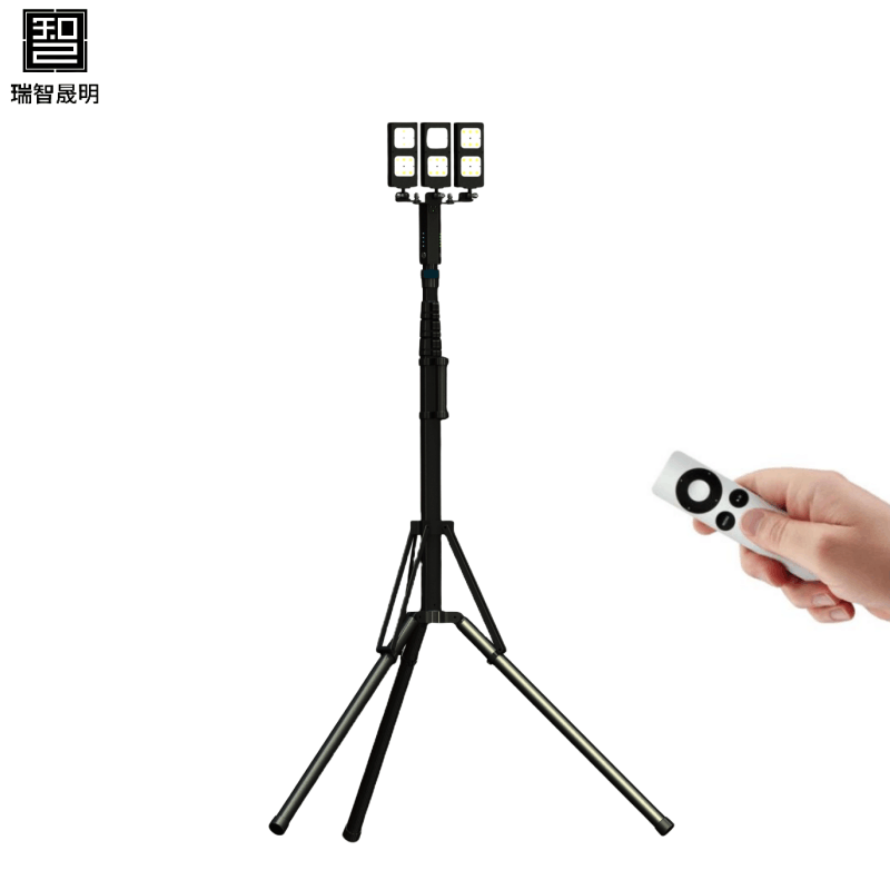 瑞智晟明(RZSM)全景照明工作灯(RZSM-1821)图片