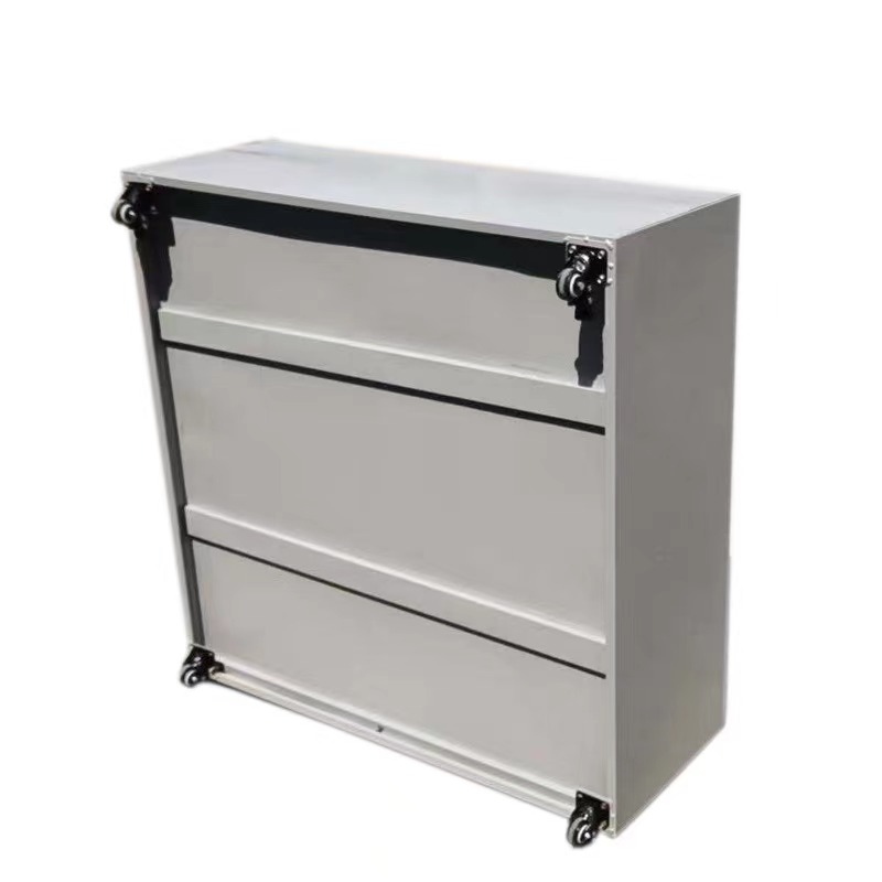 东方华融 床箱 1000*380*430mm 套高清大图