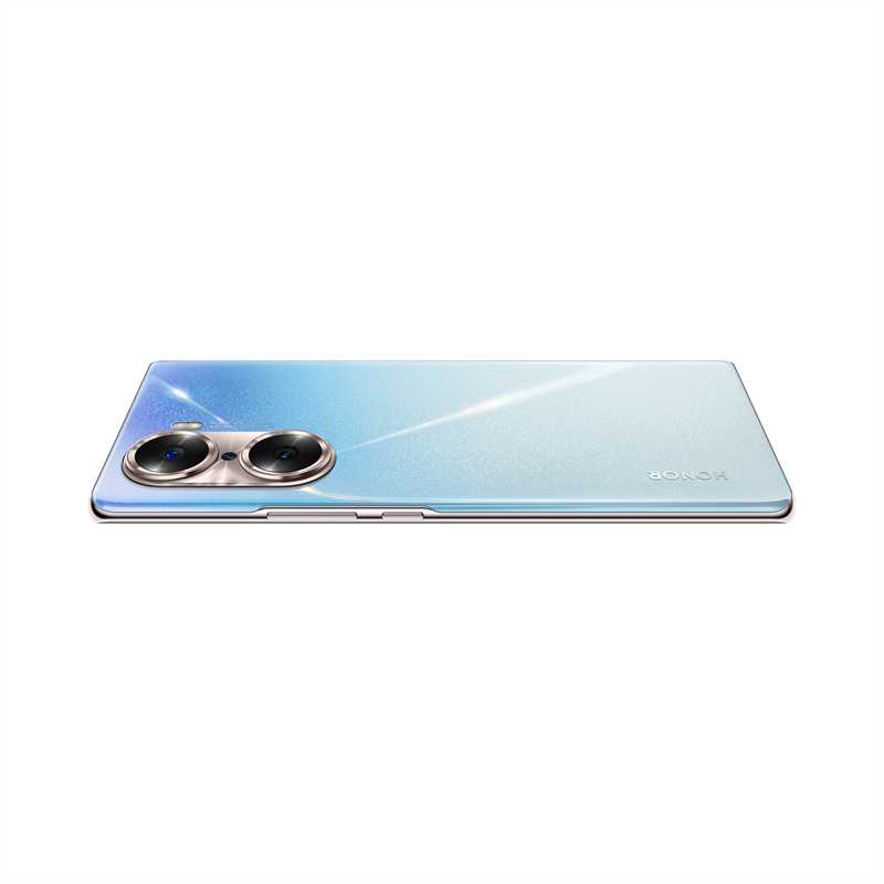 荣耀60 8GB+256GB 幻境星空 前后对称双曲设计 1亿像素超清影像 AI手势识别 Vlog隔空换镜 骁龙778G 66W超级快充 4800mAh超长续航 5G手机