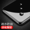 [买2送手机壳]轻万适用realme x钢化膜6.53英寸非全面屏高清贴膜全网通8+128gb