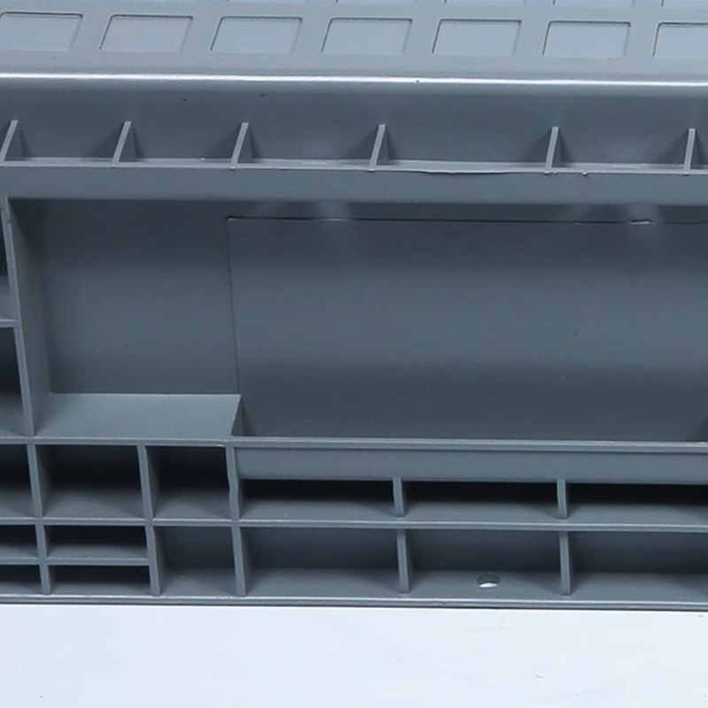 致美至悦存储包装物料搬运清洁塑料物流箱xsy1025报价_参数_图片_视频