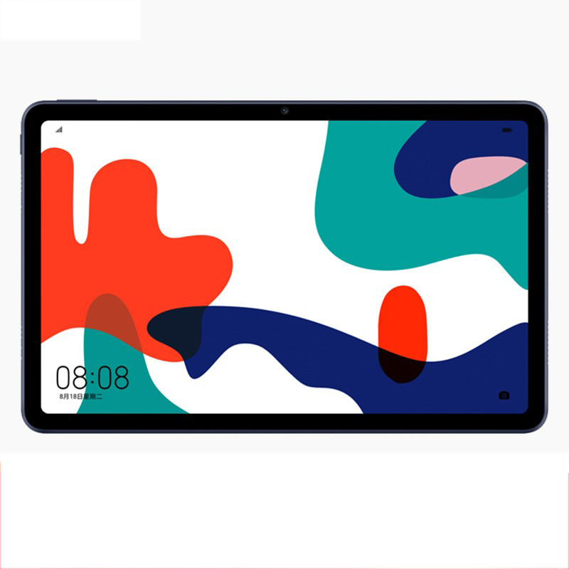华为 MatePad BAH3-W59(4+64G)WIFI版 820版 10.4英吋 贝母白