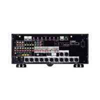 YAMAHA/雅马哈 CX-A5200 11.2声道家庭影院前置放大器 自动实时优化音效杜比全景声AV功放机