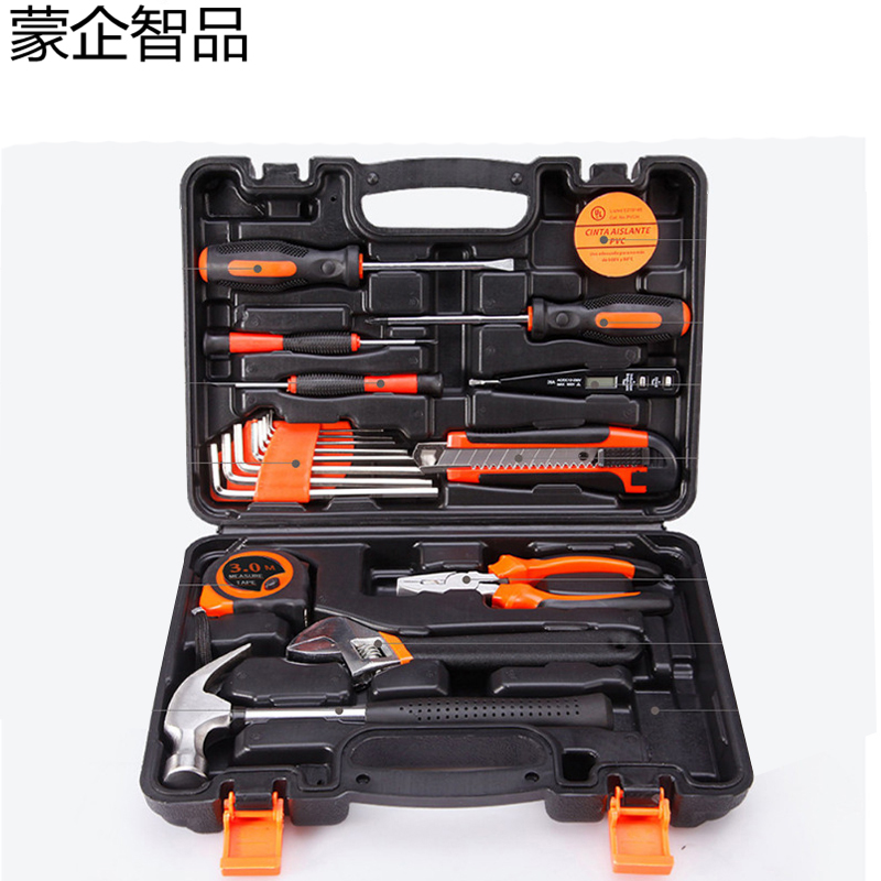 蒙企智品工具套装MQ-4/套高清大图