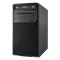 华硕(ASUS) D320MT商用台式电脑 19.5英寸显示器(i3-7100 4G 500GB 1G独 W10 黑色)
