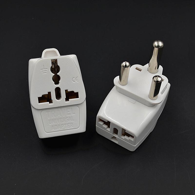 大南非标旅游电源转换插座电源转换插头16a适用于南非加纳印度