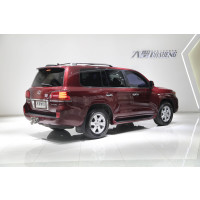 【订金销售】 雷克萨斯(LEXUS) 2009款 LX570 二手汽车 豪华车