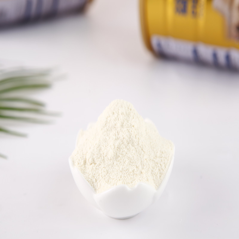 乐家老铺 益生菌高钙驼乳蛋白粉 320g/罐 二罐装
