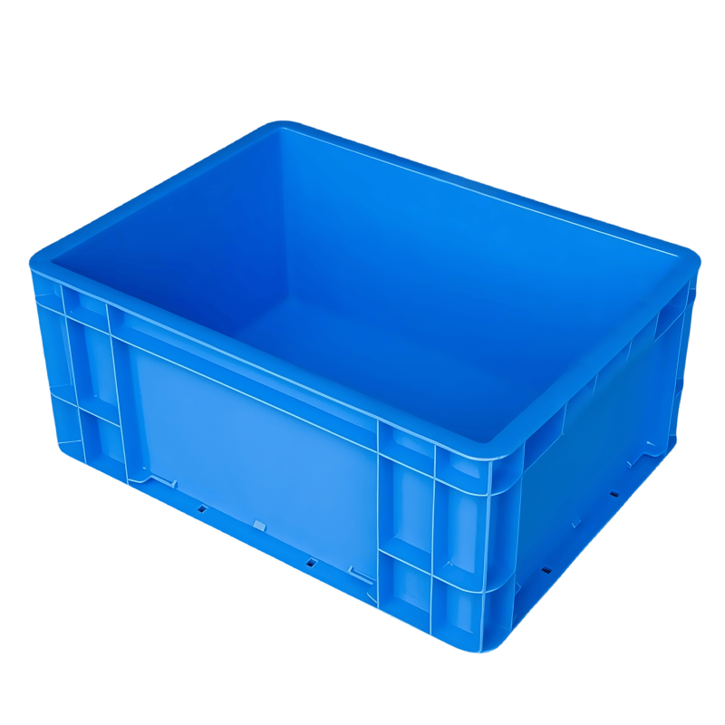 鑫木樽周转箱40*30*17.5cm个高清大图