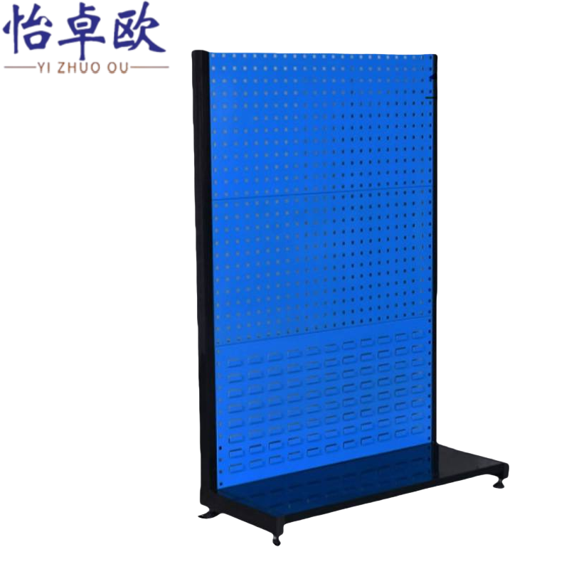 怡卓欧工具收纳架高清大图