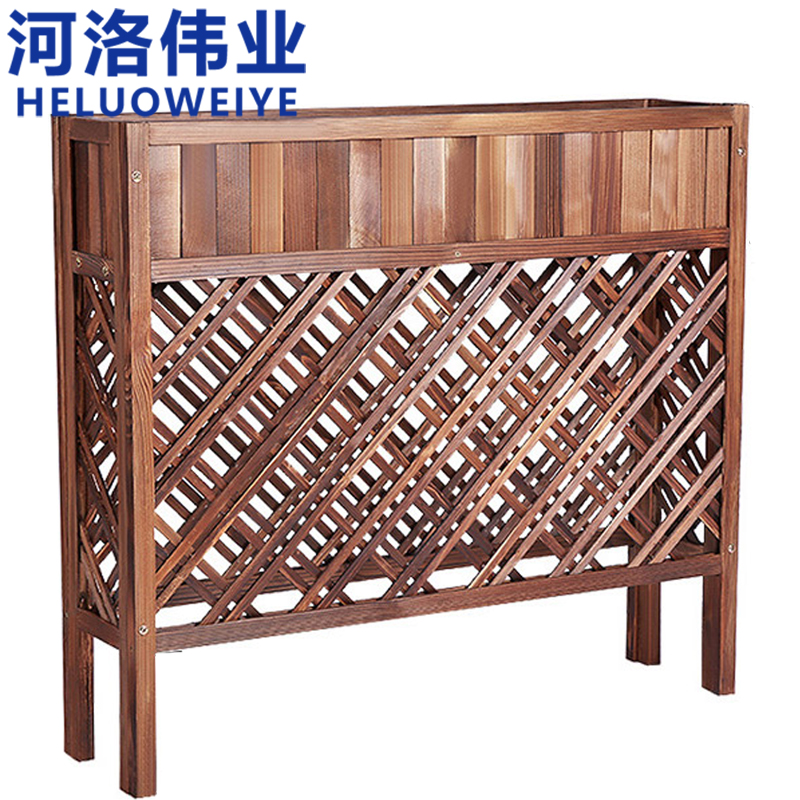 河洛伟业 花箱1m个