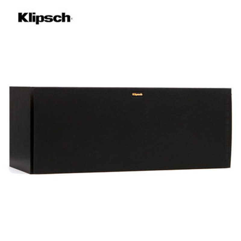 klipsch/杰士 R-25C高音号角发烧hifi高保真家庭影院音箱喇叭