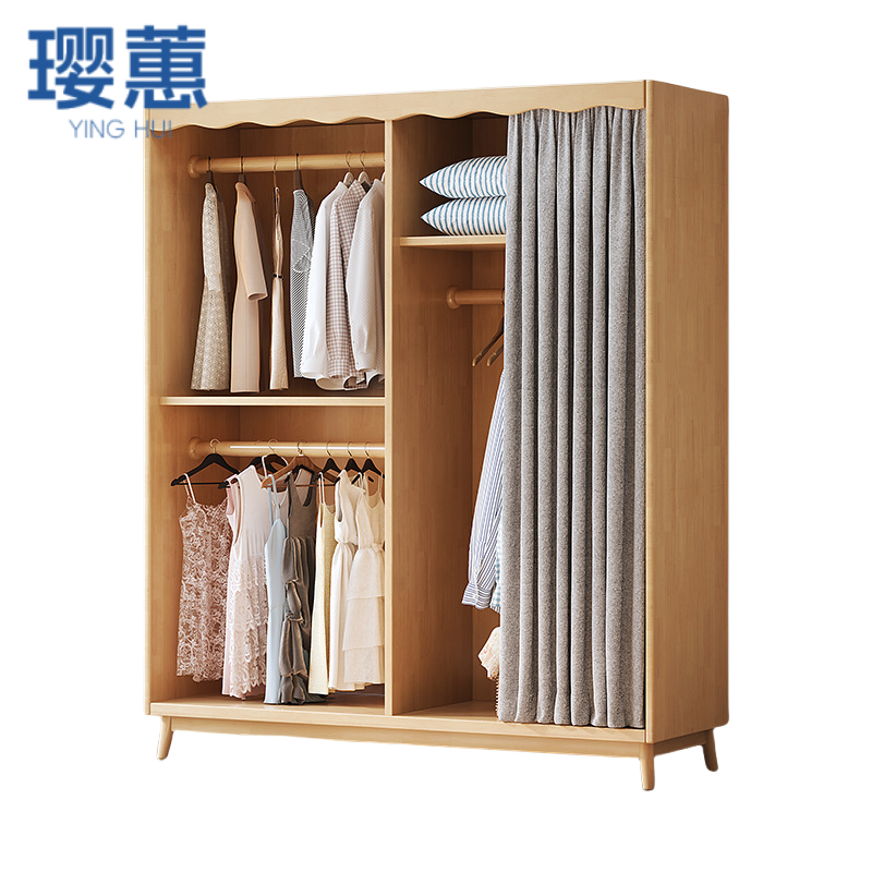璎蕙 更衣柜高清大图
