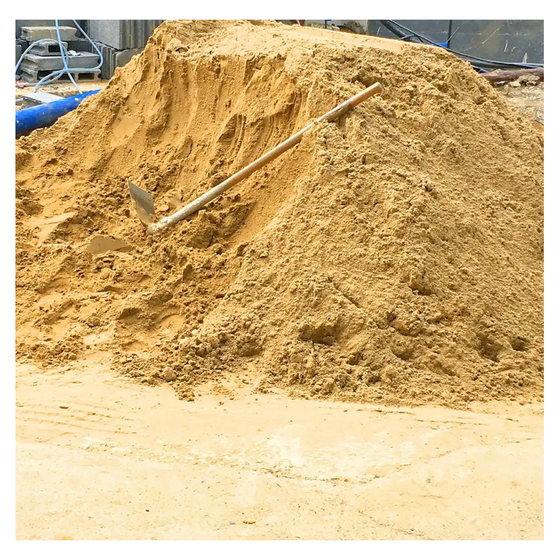 贝策 黄沙 细砂 立方米高清大图