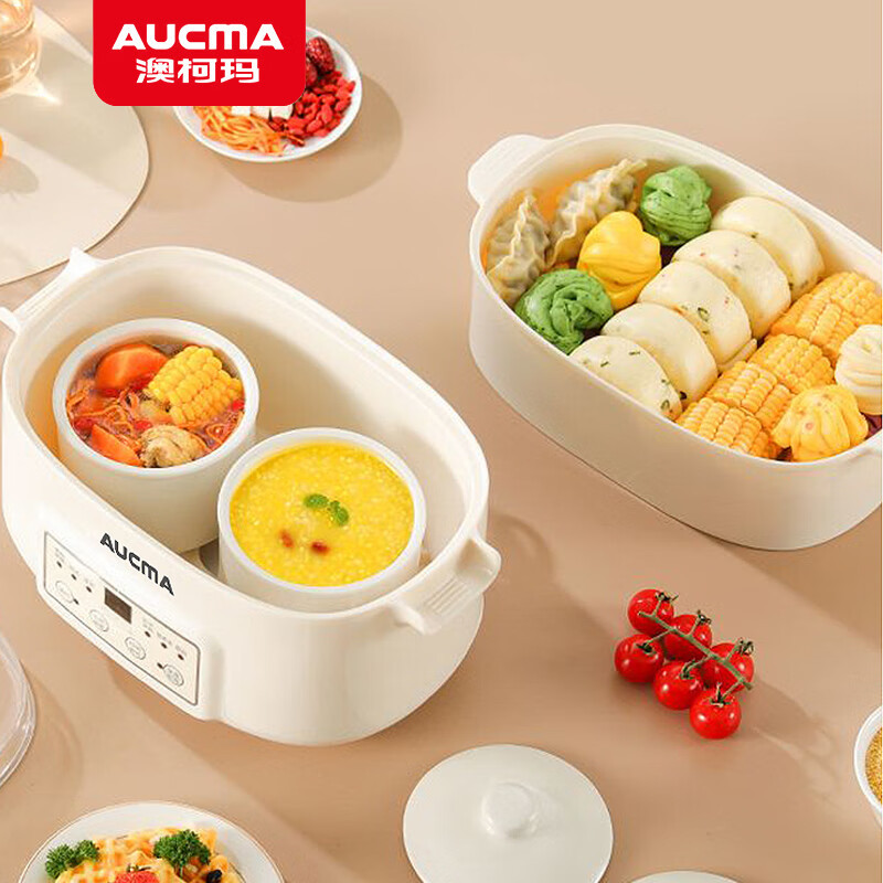 澳柯瑪2.5L电炖盅ADZ-30HY22高清大图