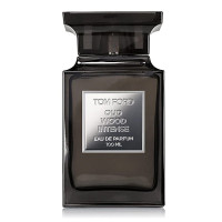 Tom Ford汤姆福特至臻乌木/浓情版男士女士香水100ml 乌木沉香中性沙龙小众香氛 持久海外原装正品