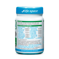 【环球hi淘】【假一赔百】澳大利亚Life Space婴幼儿调节肠胃益生菌粉初生婴儿0-6个月 60g/瓶