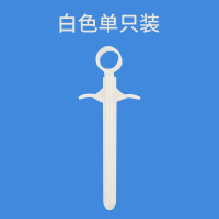 夫妻男女共用sm情趣工具合欢房趣成入性品肛gay插人后打油器 白色打油器1支(不带润滑油）_169