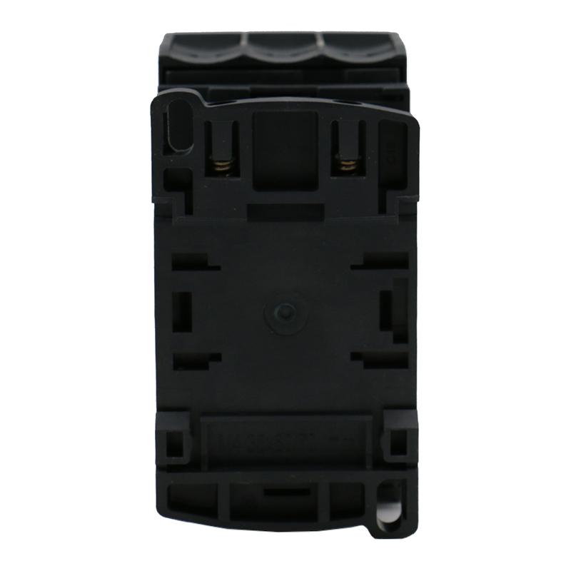 施耐德电气 TeSys LC1D国产 3P 50A 1NO+1NC 交流接触器 LC1D50AM7C 220VAC
