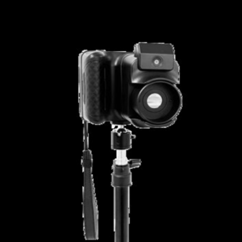 惠乐为 乐惠HG-T01 摄像仪 1.00 台/套 (计价单位:套) 黑色高清大图