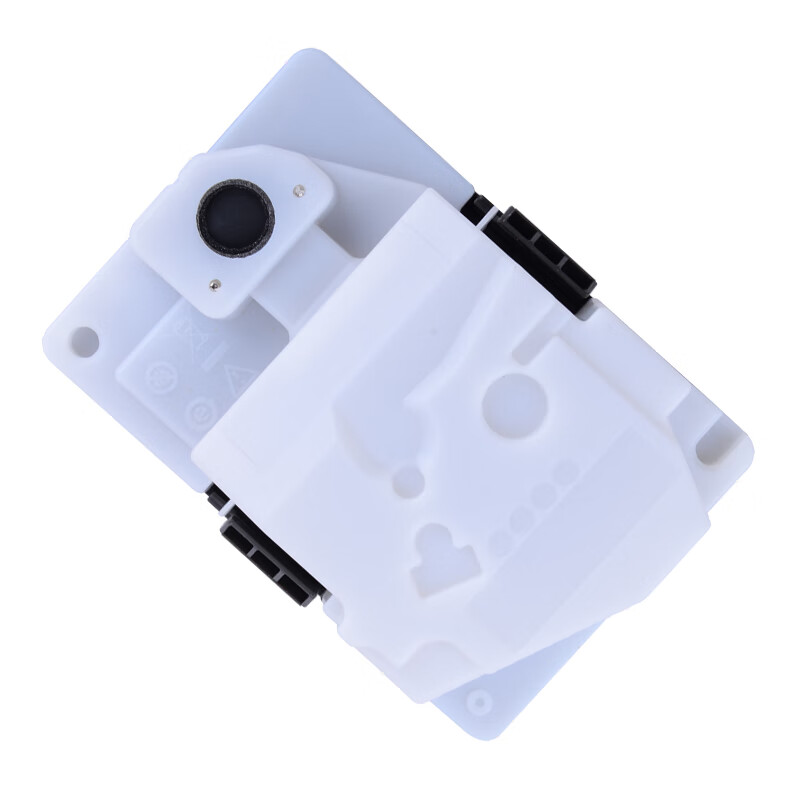 欣彩CWT-2000 废粉盒 黑色 适用奔图Pantum CP2200DN/CP2200DW/CM2200FDW 单支装高清大图