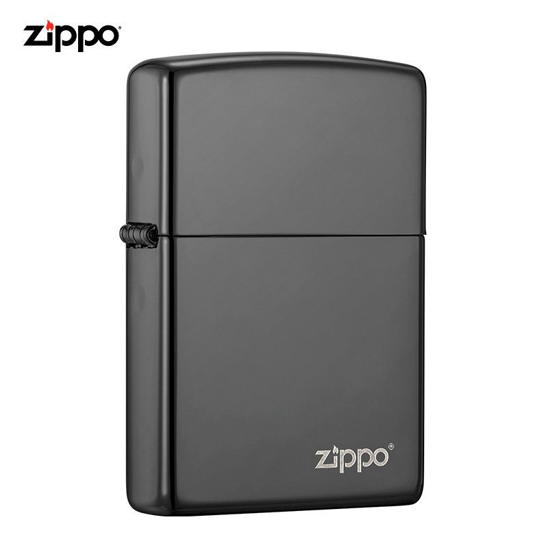 芝宝 Zippo 品牌打火机黑冰镜面美国zippo 打火机芝宝黑冰镜面美国原装点烟器防风火机芝宝商务经典150zl 价格图片品牌报价 苏宁易购轻奢海外专营店