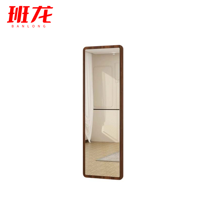 班龙穿衣镜50*2*150cm个高清大图