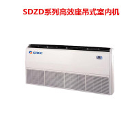 格力(GREE)格力商用多联机空调 GMV-250W/A1 ES系列 全直流变频 商用大多联 中央空调外机