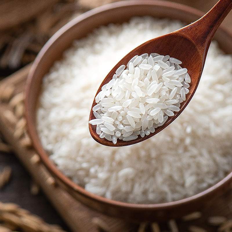 宫粮 五常大米(原粮稻花香2号)5kg*1袋高清大图