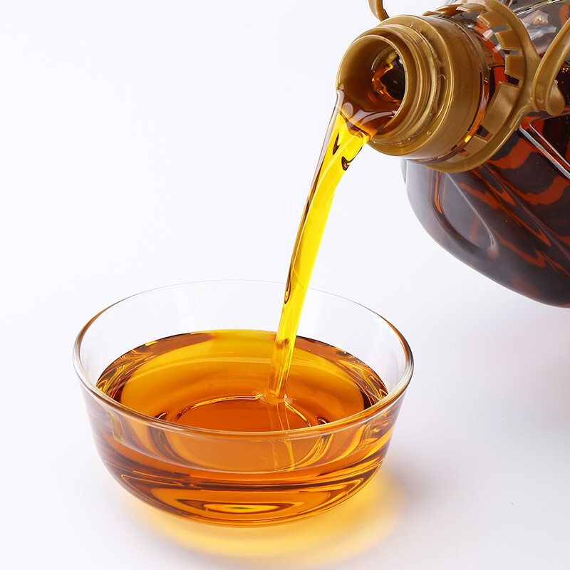 亚麻公社 胡麻油 5L