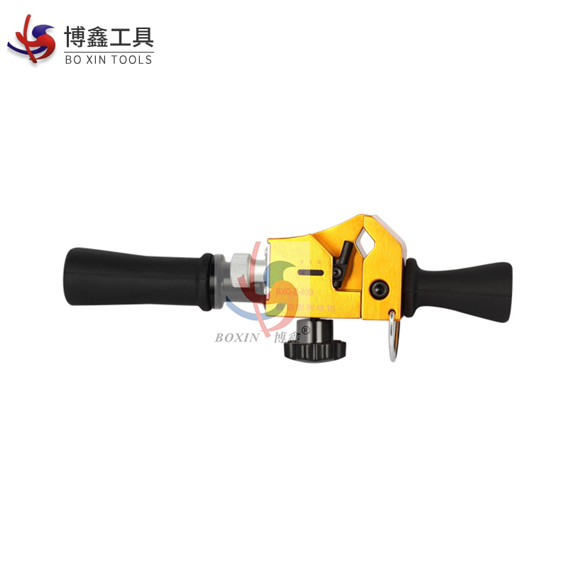 博鑫BOXIN 手动剥线钳BXQ-Z-40B 把高清大图