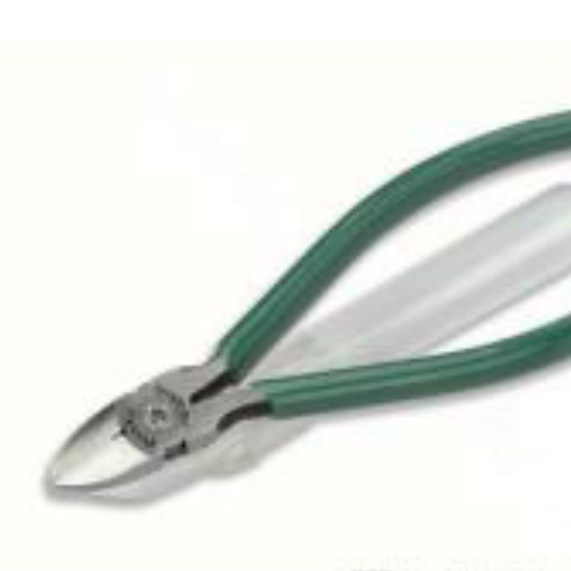 宝工 Pro’sKit PM-905F 强力精密斜口钳125mm高清大图