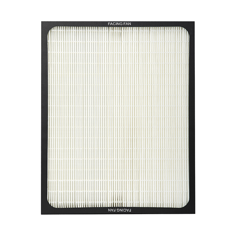 布鲁雅尔(BLUEAIR) 过滤网滤芯 空气净化器过滤网滤芯 粒子型滤网适用270E/303/303+ 除颗粒物(配件)