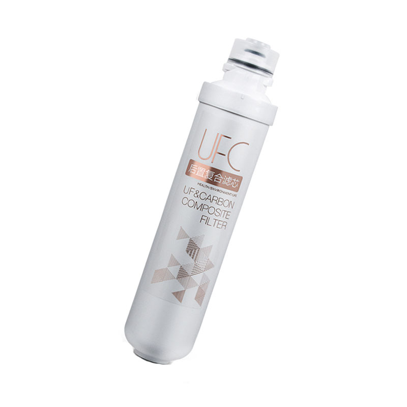美的净水器滤芯 UFC（适用MRO1595-75G\MRC1695A-75G\MRC1795C-75G）