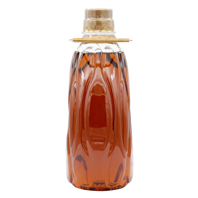 华建诚鑫 纯香胡麻油1L