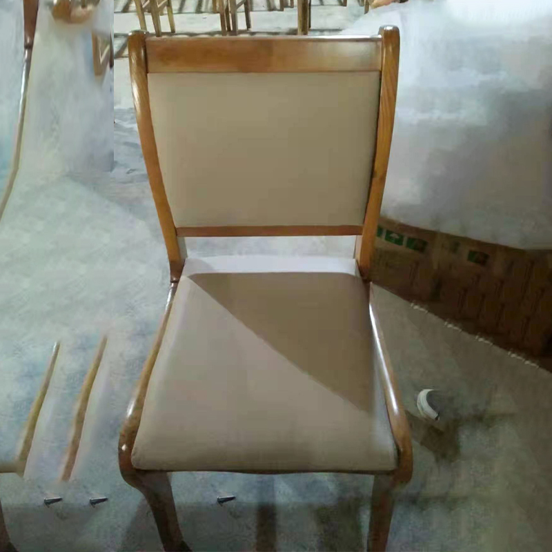 DXBG简约办公椅高清大图