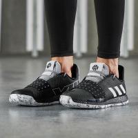 adidas阿迪达斯男子篮球鞋 VOL.2运动鞋AH2122